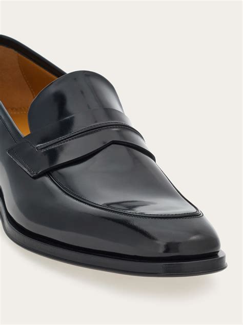 ferragamo loafers cheap|salvatore ferragamo men's loafers discount.